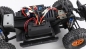 Preview: 22529 Dirt Climbing Beast Pick-Up Crawler 4WD 1:10 RTR, schwarz-orange